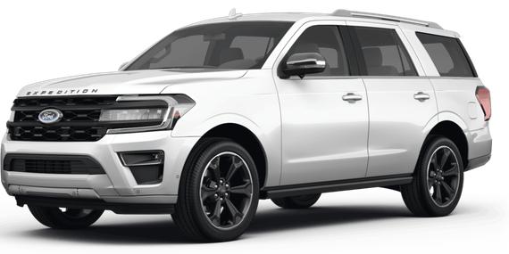 FORD EXPEDITION MAX 2023 1FMJK1K82PEA60121 image